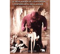 Le Boulanger de l'empereur et L'empereur du boulanger [Francia] [DVD]