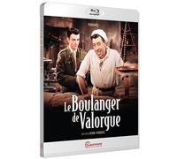 Le Boulanger de Valorgue [Francia] [Blu-ray]