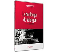 Le Boulanger de Valorgue [Francia] [DVD]