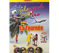 Le Boulevard du Rire - Le DVD de la Tournee [Alemania]