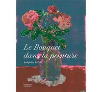 Le bouquet dans la peinture