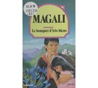 Le Bouquet Diris Bleus (ebook)