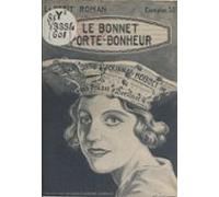 Le Bouquet Porte Bonheur (ebook)