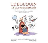 Le bouquin de la bande dessinée: Dictionnaire esthétique et thématique