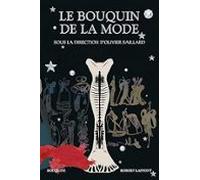 Le Bouquin De La Mode (ebook)