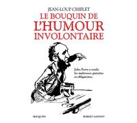 Le bouquin de l'humour involontaire