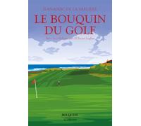 Le bouquin du golf