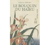 Le bouquin du Haïku