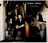 Le Bour - Bodros - Chadenn
