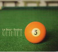Le Bour-Bodros Quintet - S/T