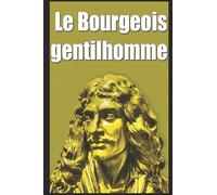 Le Bourgeois gentilhomme
