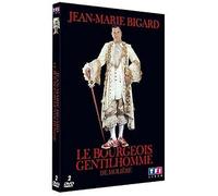 Le Bourgeois Gentilhomme [Alemania] [DVD]