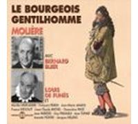 Le Bourgeois Gentilhomme (audiolibro)