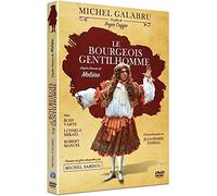 Le Bourgeois gentilhomme [DVD]
