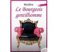 Le Bourgeois Gentilhomme (ebook)