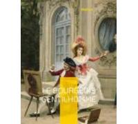 Le Bourgeois Gentilhomme (ebook)