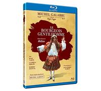 Le Bourgeois gentilhomme [Francia] [Blu-ray]