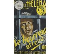 Le Bourreau Attend (ebook)