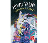 Le bourreau de l'amour