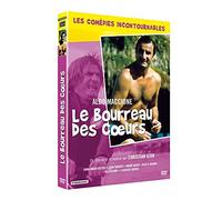 Le Bourreau des coeurs [Francia] [DVD]