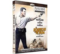 Le Bourreau du Nevada [Blu-ray]