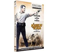 Le Bourreau du Nevada [Francia] [DVD]