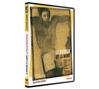 Le Boxeur et la mort [Francia] [DVD]