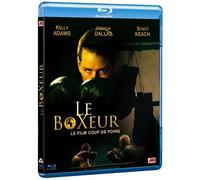 Le Boxeur [Francia] [Blu-ray]