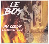 Le Boy "Au coeur des gens du voyage"