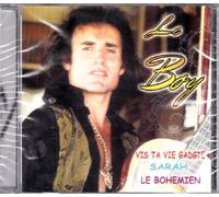le boy - le boy le bohemien