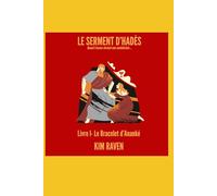 Le Bracelet d'Ananké (Le Serment d'Hadès)