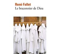 Le braconnier de Dieu: A37717 (Folio)