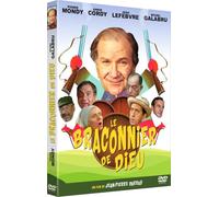 Le Braconnier de Dieu [DVD]