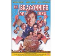 Le Braconnier de Dieu [Francia] [DVD]