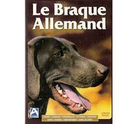 Le Braque allemand [Francia] [DVD]