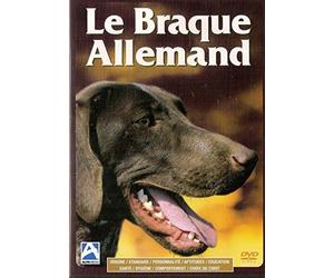 Le Braque allemand [Francia] [DVD]