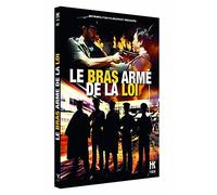 Le Bras armé de la loi 1 & 2 [Francia] [DVD]