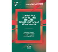 Le Brésil face aux inégalités scolaires : défis et innovations pédagogiques