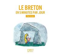Le breton en 5 minutes par jour