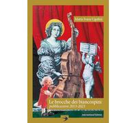 Le brocche dei biancospini - pubblicazioni 2013-2023 | International Edition