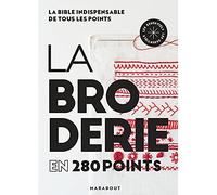 Le broderie en 280 points: 31620