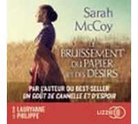 Le Bruissement Du Papier Et Des Désirs (audiolibro)