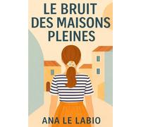Le bruit des maisons pleines