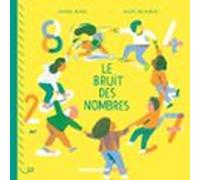 le bruit des nombres (audiolibro)