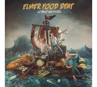 Le Bruit des Potes [Vinilo]