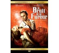 Le Bruit et la fureur [DVD]