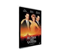 Le Bûcher des vanités [Francia] [DVD]