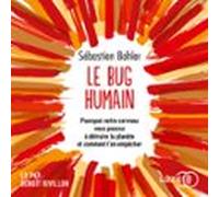 Le Bug Humain (audiolibro)