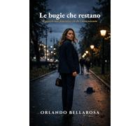 Le bugie che restano (Superfici Incrinate)