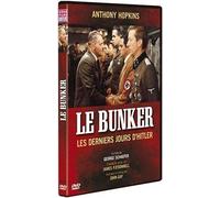 Le Bunker, les derniers jours d'Hitler [Francia] [DVD]